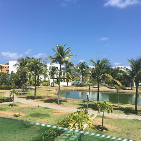 Apartamento Em Condominio De Luxo - Iberostar- Praia Do Forte Exteriör bild
