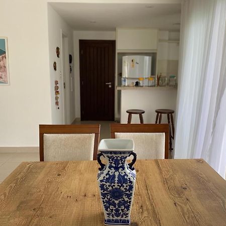 Apartamento Em Condominio De Luxo - Iberostar- Praia Do Forte Exteriör bild