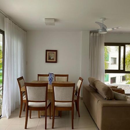 Apartamento Em Condominio De Luxo - Iberostar- Praia Do Forte Exteriör bild