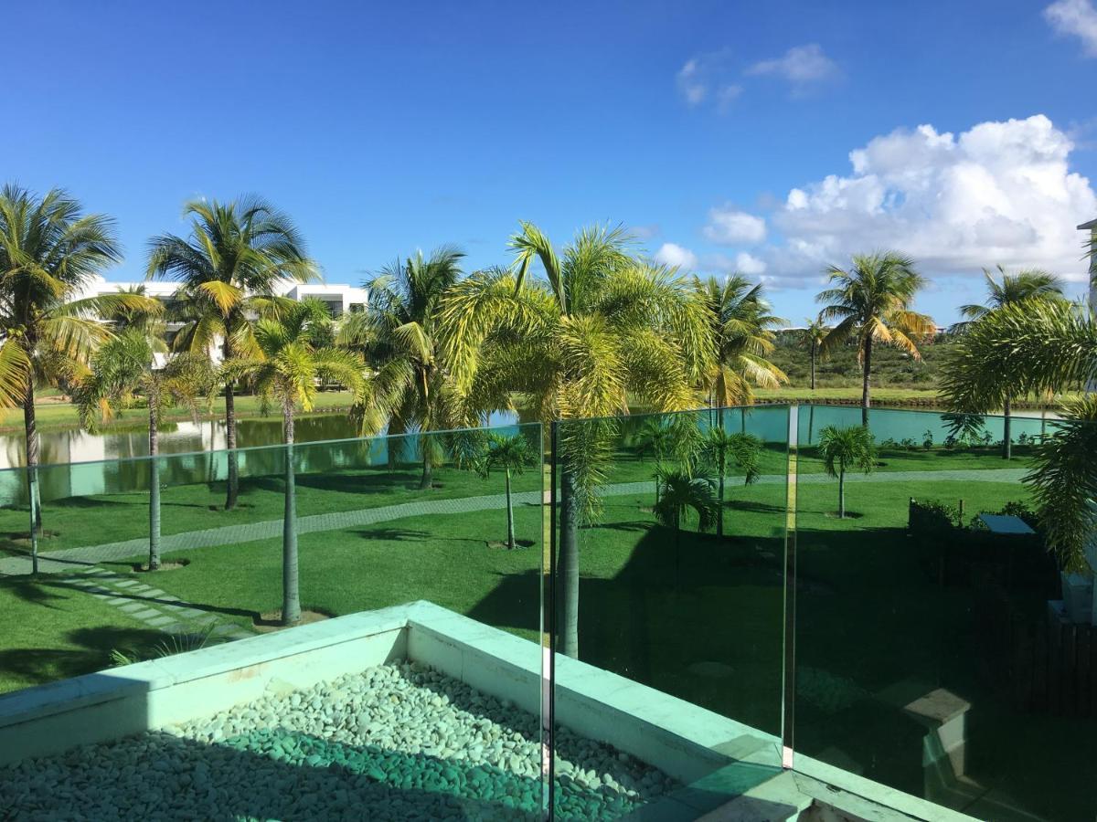 Apartamento Em Condominio De Luxo - Iberostar- Praia Do Forte Exteriör bild