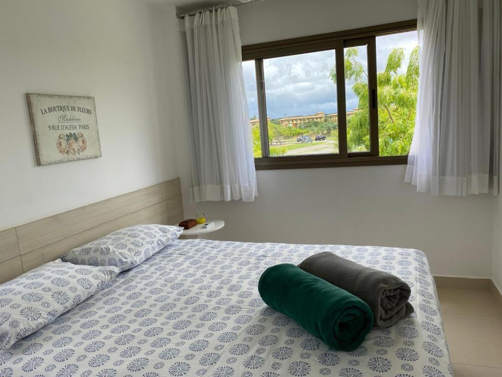 Apartamento Em Condominio De Luxo - Iberostar- Praia Do Forte Exteriör bild