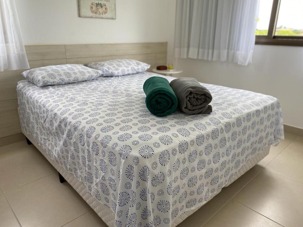 Apartamento Em Condominio De Luxo - Iberostar- Praia Do Forte Exteriör bild